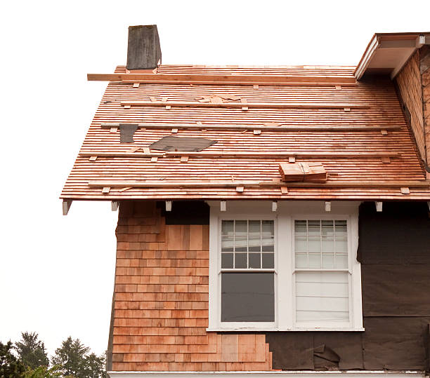 Siding Removal and Disposal in Goleta, CA